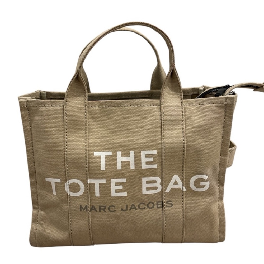 Marc Jacob The Canvas Large Tote - Picture 4 of 11